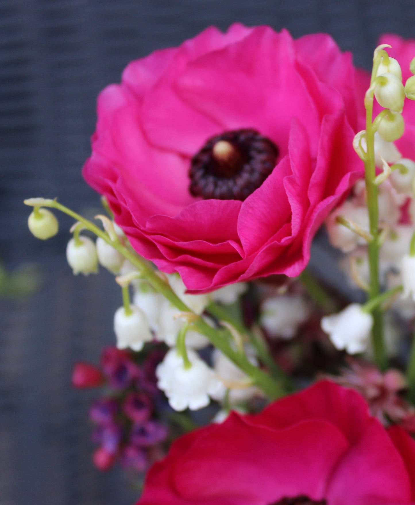 The Perfect Gift! Preorder: Mid-April to Mid-May 2024 Four Week Floral Subscription ($30 per Bouquet!)