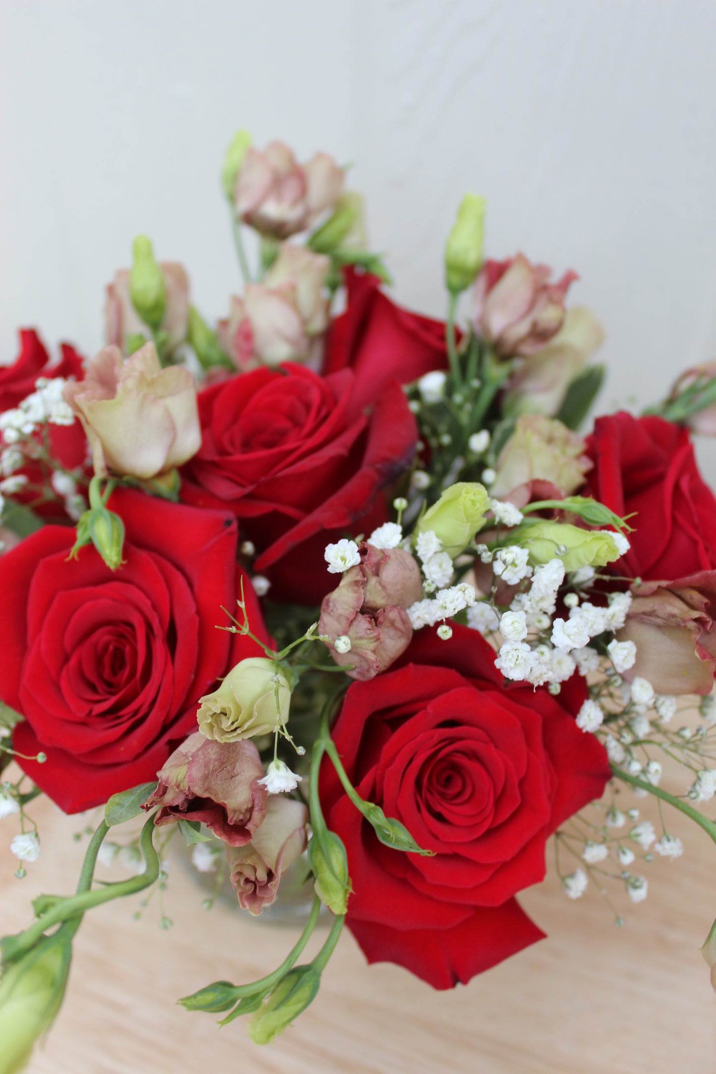 red roses flowers, gasport, ny