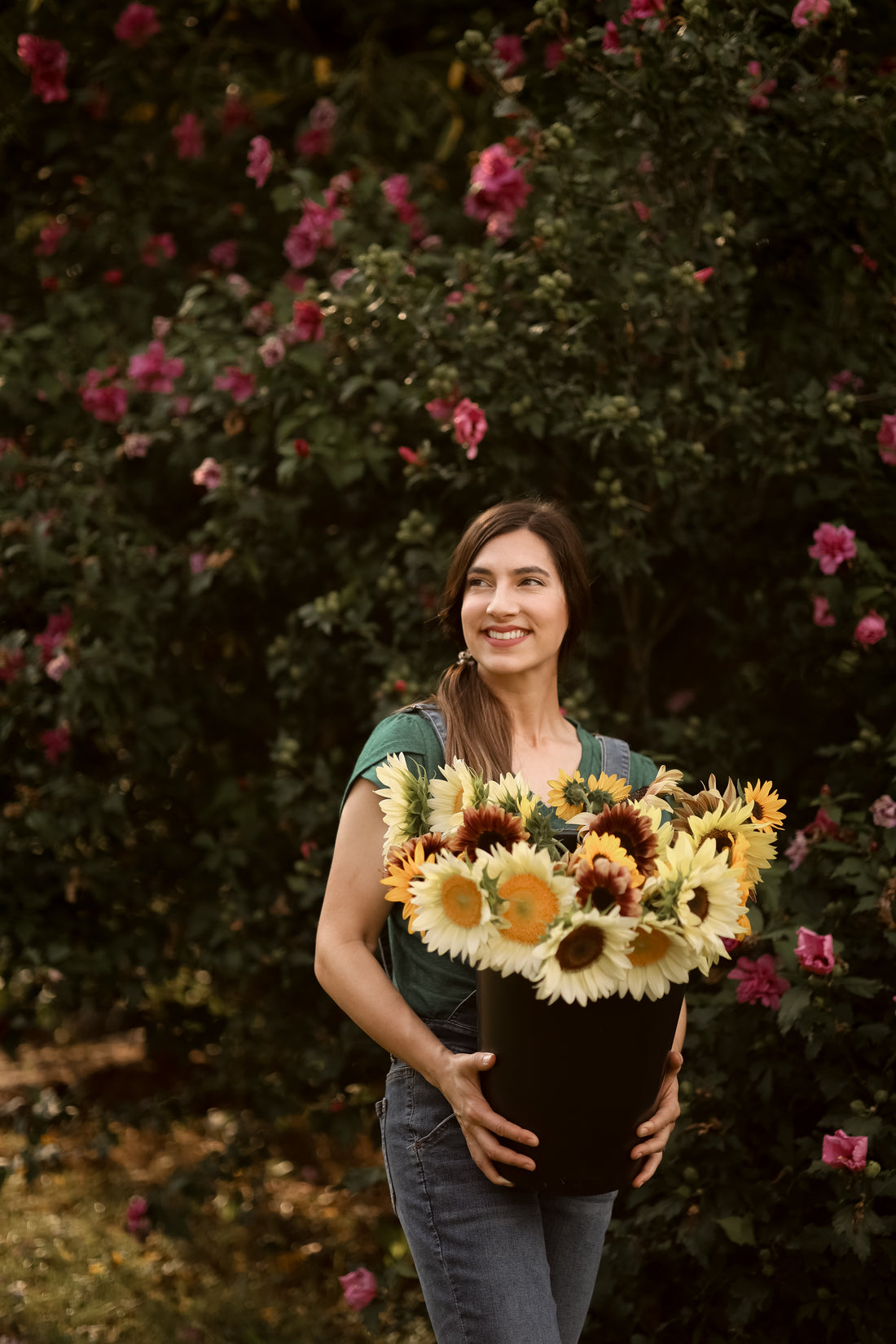 From Physician Assistant to Farmer-Florist and Entrepreneur: My Journey